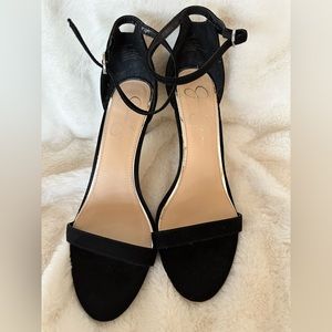 Jessica Simpson heels
